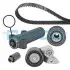 Комплект ГРМ VW Phaeton 4.2 03-16/Touareg 4.2 02-06/Audi A8 3.7/4.2 02-10 DAYCO KTB690 (фото 1)