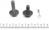 Комплект ГРМ Ford Mondeo/Focus 1.4/1.6i 03- DAYCO KTB764 (фото 7)