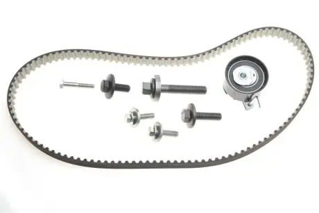 Комплект ГРМ Ford Mondeo IV/Focus III 1.6Ti 10-/Volvo S40/V50 1.6 05-12 DAYCO KTB764K