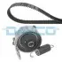 Комплект ГРМ Honda Civic 1.6/1.7i 01-05/FR-V 1.7 04-/Stream 1.7 16V 01-06 (22x104z) KTB780