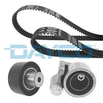 Комплект ГРМ (ремень + ролик) LAND ROVER FREELANDER I; MG MG ZS, MG ZT, MG ZT- T; ROVER 45 I, 75, 75 I, 800 2.0/2.5 04.96-10.06 DAYCO KTB781
