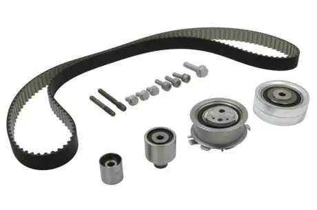 Комплект ГРМ VW T5/Caddy/Crafter 1.6TDI-2.0TDI 09- DAYCO KTB788