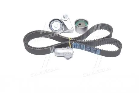 Комплект ГРМ Hyundai Santa Fe II 2.7 06-12/Kia Magentis 2.7 05-10 DAYCO KTB844 (фото 1)