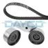 Комплект ГРМ Mitsubishi L200 2.5 DI-D 05-15 KTB969