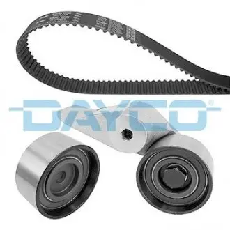 Комплект ГРМ Mitsubishi L200 2.5 DI-D 05-15 DAYCO KTB969