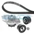 Комплект ГРМ + помпа Citroen Berlingo/Jumpy 2.0HDI, (DW10TD) DAYCO KTBWP1970 (фото 1)