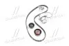 Комплект ГРМ + помпа Opel Astra G/Combo/Zafira A 1.4/1.6 16V 98-05 (20x162z) DAYCO KTBWP3611 (фото 4)