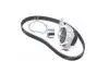 Комплект ГРМ + помпа Daewoo Matiz 0.8/Chevrolet Spark 0.8 00-06 (107x25,4) KTBWP4320