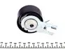 Комплект ГРМ + помпа Citroen Berlingo/Peugeot Partner 1.6HDI (z=137) DAYCO KTBWP9140K (фото 3)