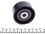 Комплект ГРМ + помпа Citroen Berlingo/Peugeot Partner 1.6HDI (z=137) DAYCO KTBWP9140K (фото 6)
