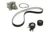 Комплект ГРМ + помпа Citroen Jumpy 2.0HDi/Fiat Scudo 2.0D Multijet 10-(25x116z) KTBWP9670