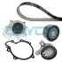 Комплект ГРМ + помпа Chevrolet Captiva/Cruze/Lacetti/Nubira 2.0D/CDI 06- (151x22) KTBWP9760