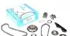 Цепь приводу ГРМ (к-кт) Nissan Micra CG10DE/CG13DE 92-02 DAYCO KTC1009 (фото 1)