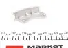 Цепь приводу ГРМ (к-кт) Nissan Micra CG10DE/CG13DE 92-02 DAYCO KTC1009 (фото 19)
