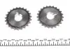Цепь приводу ГРМ (к-кт) Nissan Micra CG10DE/CG13DE 92-02 DAYCO KTC1009 (фото 3)