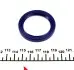 Комплект цепи ГРМ Nissan Micra 1.2/1.4 16V 03-10 DAYCO KTC1010 (фото 2)
