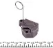 Комплект цепи ГРМ Nissan Micra 1.2/1.4 16V 03-10 DAYCO KTC1010 (фото 5)
