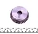 Комплект цепи ГРМ Nissan Micra 1.2/1.4 16V 03-10 DAYCO KTC1010 (фото 10)