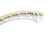 Цепь приводу ГРМ (к-кт) Fiat Ducato/Iveco Daily 3.0 (F1CE) 06-11 DAYCO KTC1023 (фото 14)