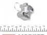 Цепь приводу ГРМ (к-кт) Kia Sorento 2.5CRDi (D4CB/A25) 02-10 (з шестернями) DAYCO KTC1045 (фото 4)