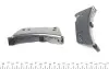 Цепь приводу ГРМ (к-кт) Kia Sorento 2.5CRDi (D4CB/A25) 02-10 (з шестернями) DAYCO KTC1045 (фото 10)