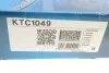 Комплект цепи ГРМ BMW 3 (E46)/5 (E60)/X5 3.0d 01-13 (сверху) DAYCO KTC1049 (фото 18)
