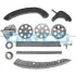 Ланцюг приводу ГРМ (к-кт) Fabia I/Roomster 1.2i 03-15 DAYCO KTC1062 (фото 1)