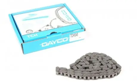 Ланцюг ГРМ BMW 3 (E36/E46)/5 (E34/E39/E60)/7 (E38) 2.0-3.0 92- DAYCO TCH1045