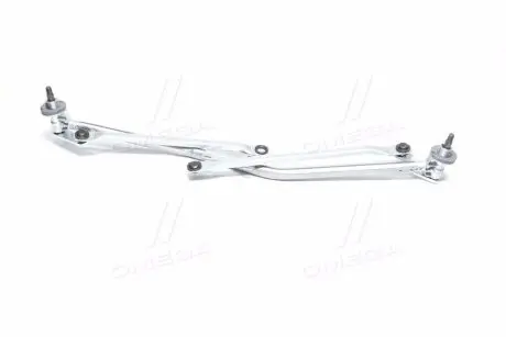 Фото трапеция привода стеклоочист. MB SPRINTER, VW Crafter 06- DECARO DE.67.00040 Трапеция привода стеклоочист. MB SPRINTER, VW Crafter 06- DECARO DE.67.00040