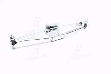 Трапеция привода стеклоочист. MB SPRINTER 96-05 DECARO DE.67.00041