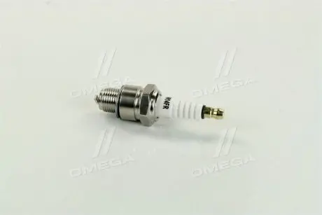 Свеча зажигания Газель с дв. 4215, УАЗ, ГАЗ-53, ЗИЛ-130 DECARO DW14FR