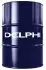 Олива моторна PRESTIGE 10W-40 205л Delphi 2795887 (фото 1)