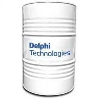 Олива моторна PRESTIGE SUPER PLUS C2 5W-30 60л Delphi 28236309