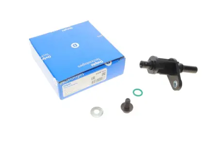 Клапан ТНВД DACIA/FORD/NISSAN/RENAULT/SUZUKI "1,5dCi/1,8TDCi Delphi 9109904