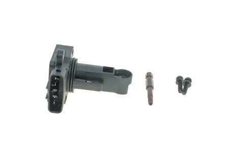 Расходомер воздуха Suzuki Grand Vitara/Mitsubishi Pajero 98- Delphi AF1013512B1