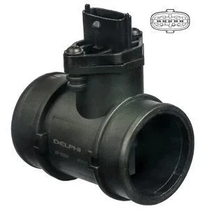 A_Витратомір повітря ALFAROMEO/OPEL 145/146/Astra/Corsa "96-01 Delphi ="AF10284-12B1"