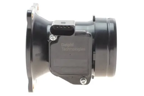 Расходомер воздуха VW T4 2.5i 90-03 Delphi AF10299-12B1