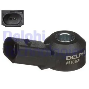 Датчик детонации VW Caddy/T5/T6/Touareg 1.0-6.0 03- Delphi AS10169