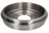Тормозной барабан задняя CHRYSLER SEBRING DODGE AVENGER, CALIBER JEEP COMPASS, PATRIOT 1.8-2.7 06.06- Delphi BF600 (фото 2)