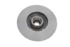 Диск гальмівний SEAT/VW Toledo/Corrado/Golf/Jetta/Passat &quot;R D=226mm &quot;89-02 Delphi BG2389 (фото 2)