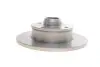 Диск гальмівний SEAT/VW Toledo/Corrado/Golf/Jetta/Passat &quot;R D=226mm &quot;89-02 Delphi BG2389 (фото 4)