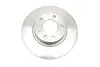 Диск тормозной (передний) (к-кт 2шт) Opel Omega B 94-00 (286x24) (с покрыт.) (вент.) Delphi BG2908 (фото 1)