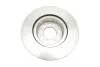 Диск тормозной (передний) (к-кт 2шт) Opel Omega B 94-00 (286x24) (с покрыт.) (вент.) Delphi BG2908 (фото 3)