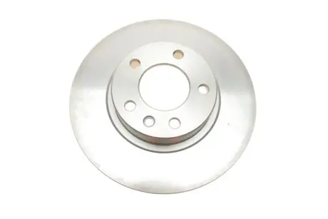 Диск тормозной (передний) (к-кт 2шт) Opel Omega B 94-00 (286x24) (с покрыт.) (вент.) Delphi BG2908