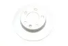 Диск тормозной (задний) (к-кт 2 шт) Skoda Fabia/Octavia/Roomster 98-/VW Golf IV (232x9) Delphi BG3034C (фото 5)