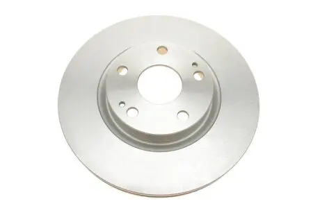 Диск тормозной (передний) (к-кт 2шт) Toyota Avensis/Corolla 03-09 (295x26) Delphi BG4113