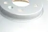 Диск тормозной (передний) (к-кт 2шт) Opel Astra J 06-/ Chevrolet Aveo 11- (276x26) (с покрыт.) (вент.) Delphi BG4191C (фото 4)