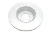Диск тормозной (передний) (к-кт 2шт) Toyota Auris/Avensis 07-18 (295x26) (с покрытием) (вент.) Delphi BG4236C (фото 3)