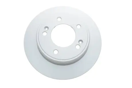 Диск тормозной (задний) (к-кт 2 шт) Kia Ceed/Cerato/Soul/Hyundai i30/Elantra 12- (262x10) Delphi BG4559C