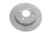 Диск тормозной (задний) (к-кт 2 шт) Hyundai Accent IV 10-/i20 15- (262x10) (покрыт.) (полный) Delphi BG4564 (фото 1)